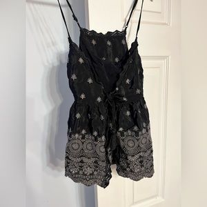 Free People Jenna top